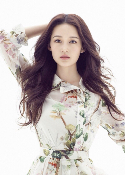 李沁主演電視劇，自信成長之路的勵志篇章