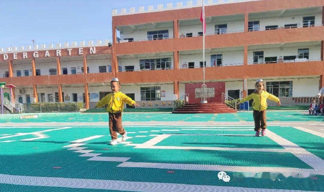 幼兒園運(yùn)動會比賽項目，自信、成長與活力的展現(xiàn)舞臺