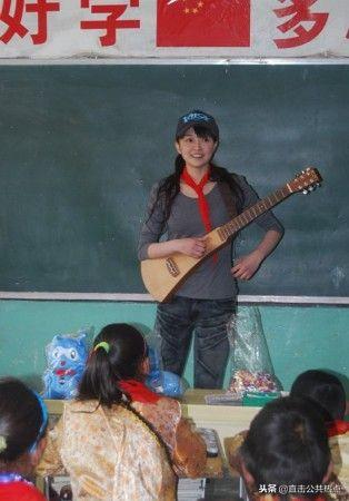 支教明星，深度探討其影響與價(jià)值