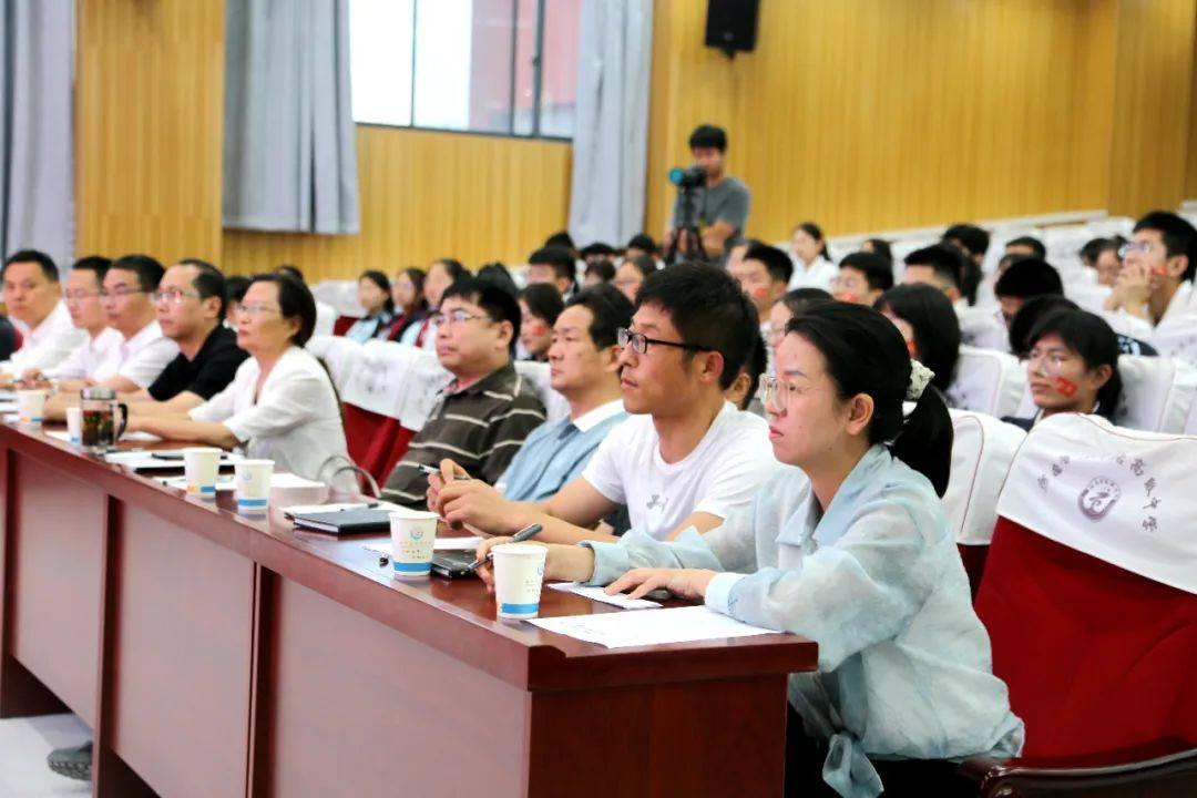 比賽圓滿收官，成就與反思之旅