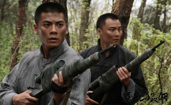 狼煙遍地電視劇全集，深度解析與觀點闡述