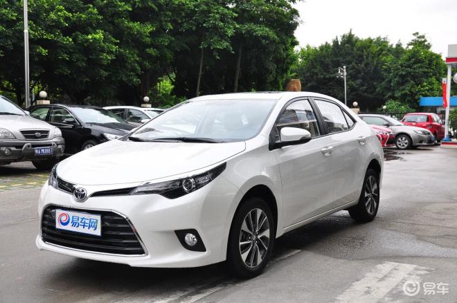 雷凌最新價(jià)格與小巷深處的汽車情緣