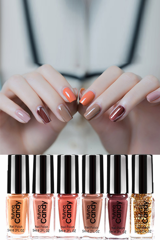 尋找內(nèi)心寧靜勝地，一場關(guān)于指甲油價格的探索之旅