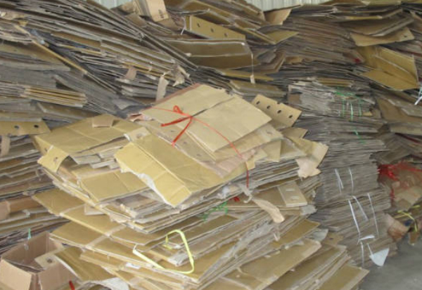 廢紙箱價格最新行情，環(huán)保產(chǎn)業(yè)崛起中的時代變遷一瞥