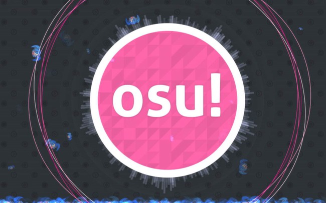 最新osu版本發(fā)布，游戲中的溫馨升級(jí)時(shí)刻
