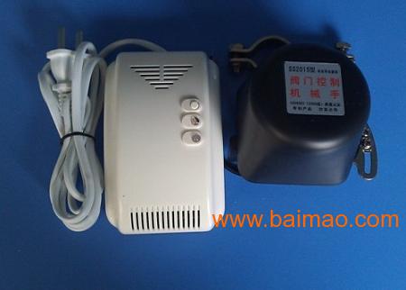 燃?xì)鈭?bào)警器價(jià)格深度探索，小巷獨(dú)特小店里的燃?xì)鈭?bào)警器價(jià)格揭秘！