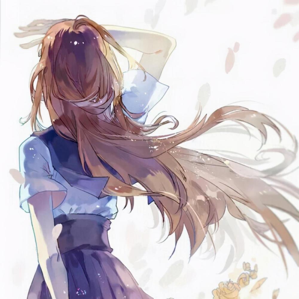 動漫人物背影——重塑二次元體驗，科技新品來襲