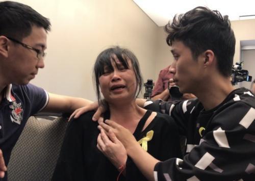 章瑩穎案最新進(jìn)展揭秘，最新詳情曝光