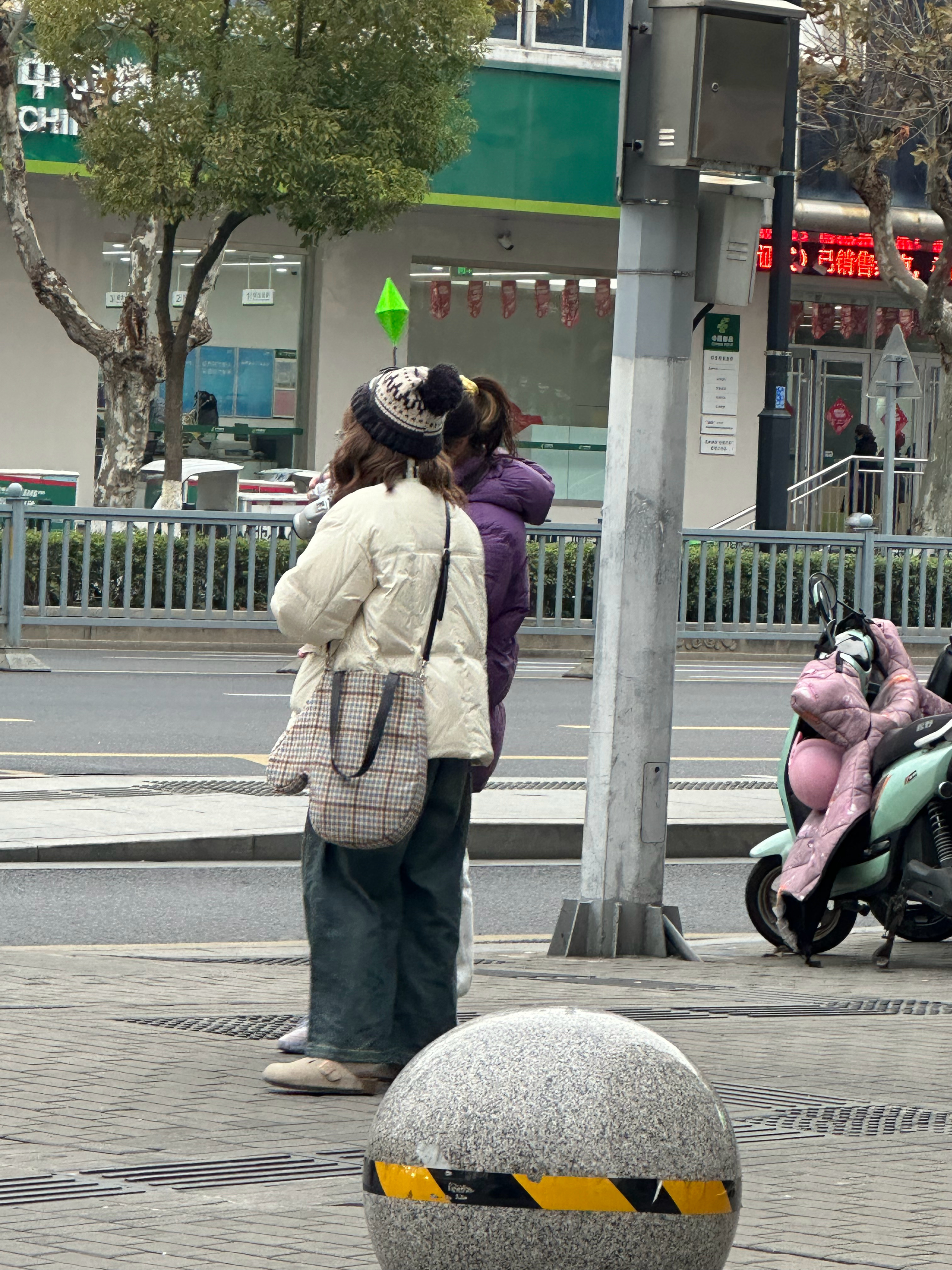 小巷深處的獨特風味，最新偶遇記