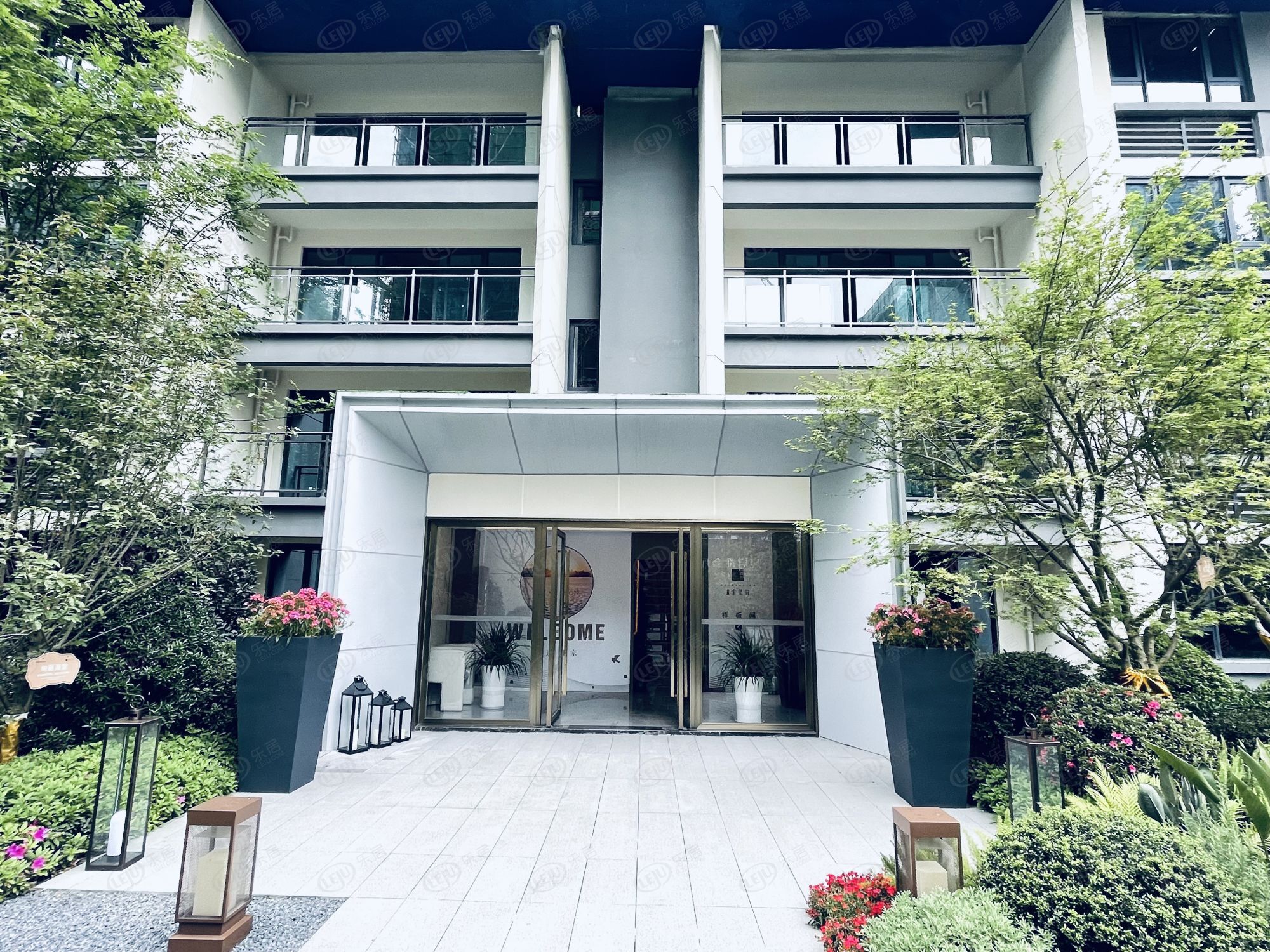 成都嘉通云璽最新房價，時代印記與市場的脈動