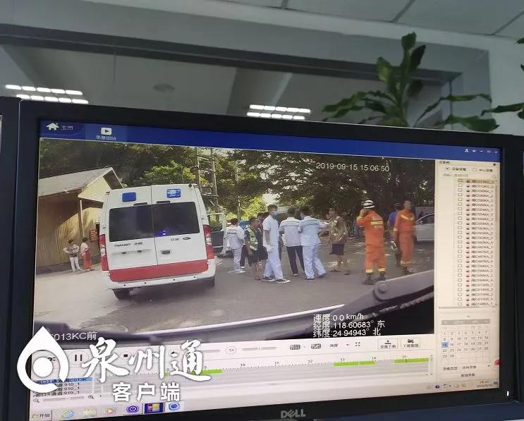 泉州車禍實時更新，最新消息與概況