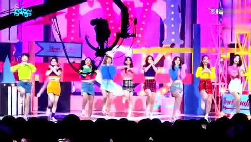 科技與舞蹈的完美融合，全新體驗韓國舞蹈比賽綜藝