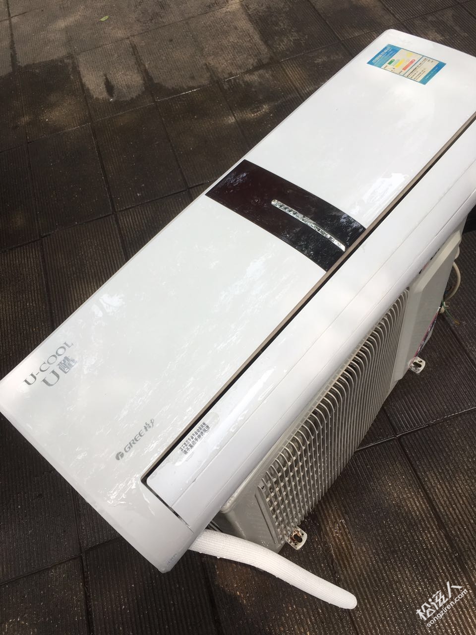 格力空調(diào)U酷二代價格，智能空調(diào)的性價比之選