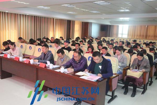 宿遷組織部最新公告，愛的紐帶，日常溫馨傳遞