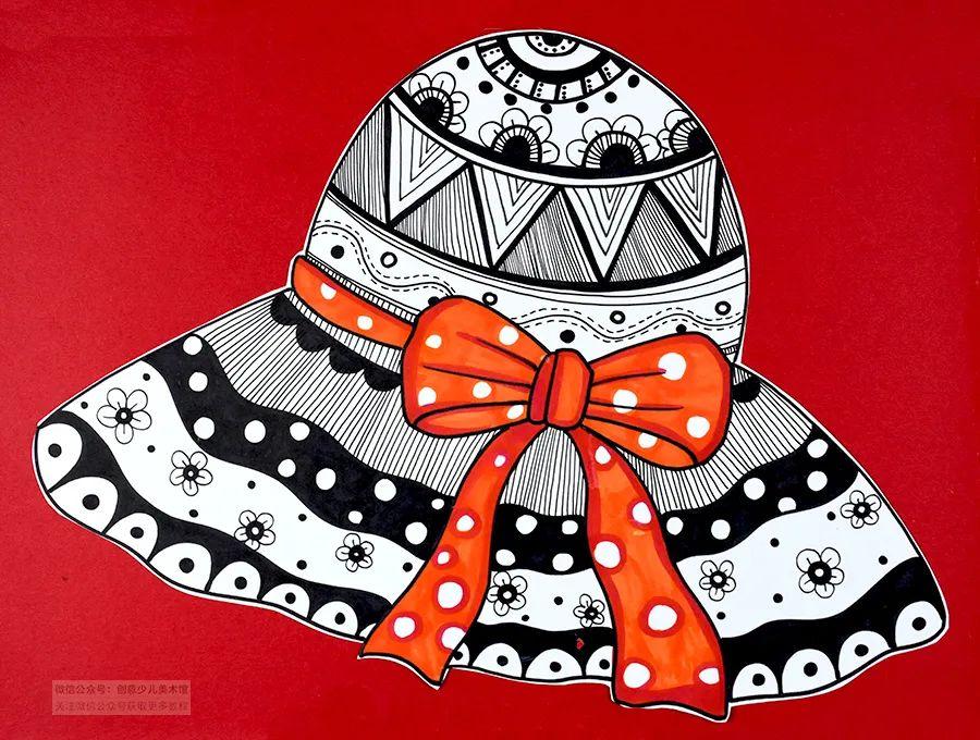 最新帽子設(shè)計免費下載，與自然美景對話的時尚之旅