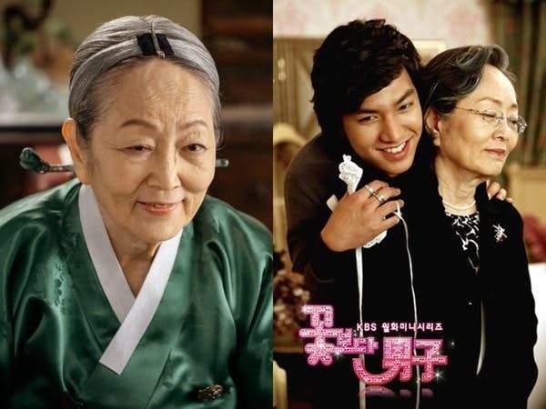 韓國(guó)演員金英玉，演技與表演藝術(shù)技能的學(xué)習(xí)之路