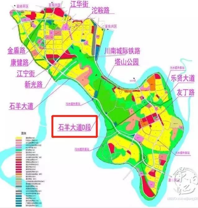 內(nèi)江石羊大道最新動(dòng)態(tài)揭秘，巷弄深處的獨(dú)特小店風(fēng)采展示
