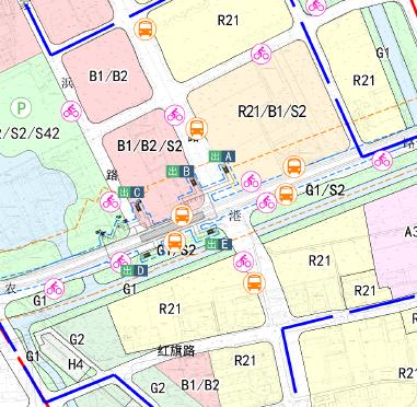 杭州地鐵3號線最新動態(tài)揭秘，進展、規(guī)劃一覽無余