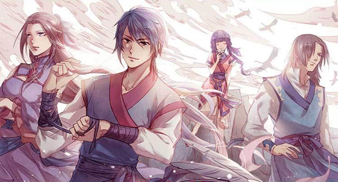 神級(jí)龍衛(wèi)最新更新免費(fèi)，高科技巔峰之作，改變生活的強(qiáng)大力量