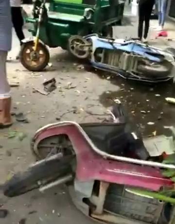 桐鄉(xiāng)車禍最新動態(tài)及應(yīng)對車禍實(shí)用指南