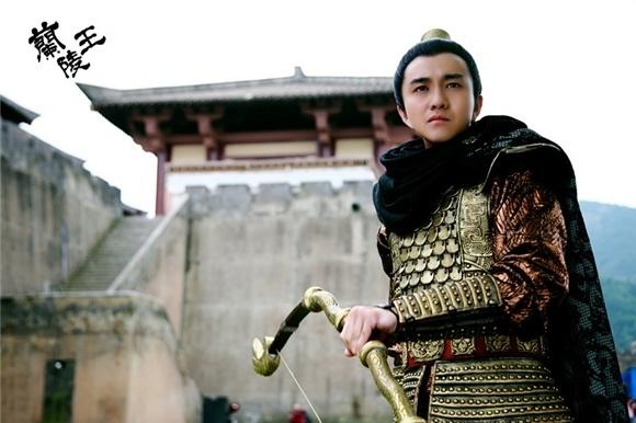 蘭陵王電視劇全集下載，版權(quán)、觀看方式與受眾觀點(diǎn)深度探討