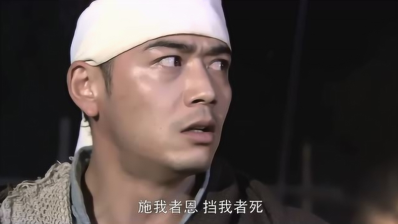 揭秘演過劉邦的演員陣容，你絕對意想不到！