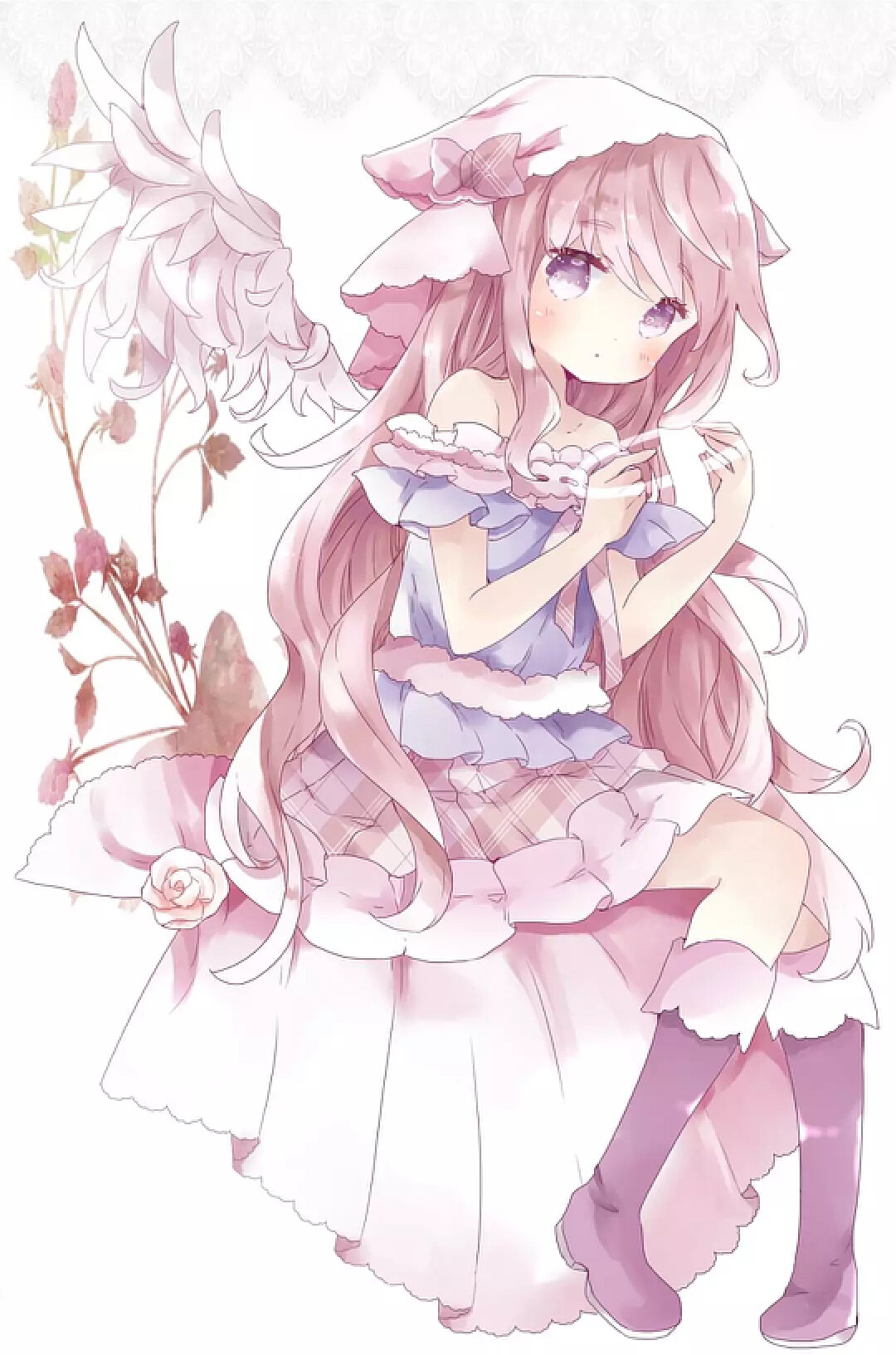 動(dòng)漫可愛少女的魅力，背景、影響與時(shí)代地位探索