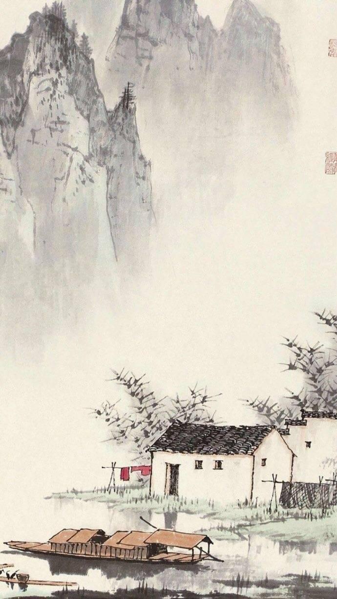 古風(fēng)動(dòng)漫男壁紙制作指南，步驟與技巧全解析