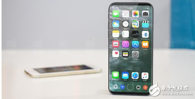 蘋果8上市價格揭秘