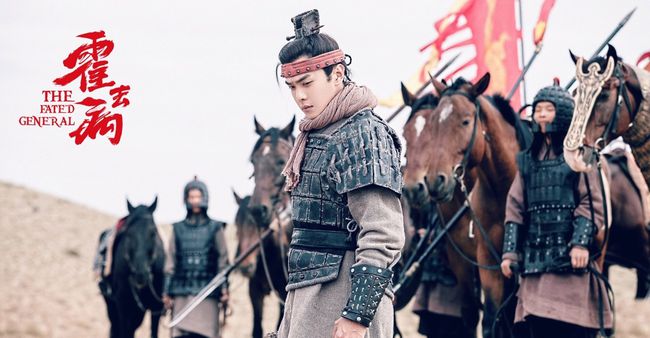 霍去病演員表，友情、熱血與舞臺(tái)的日常故事揭秘