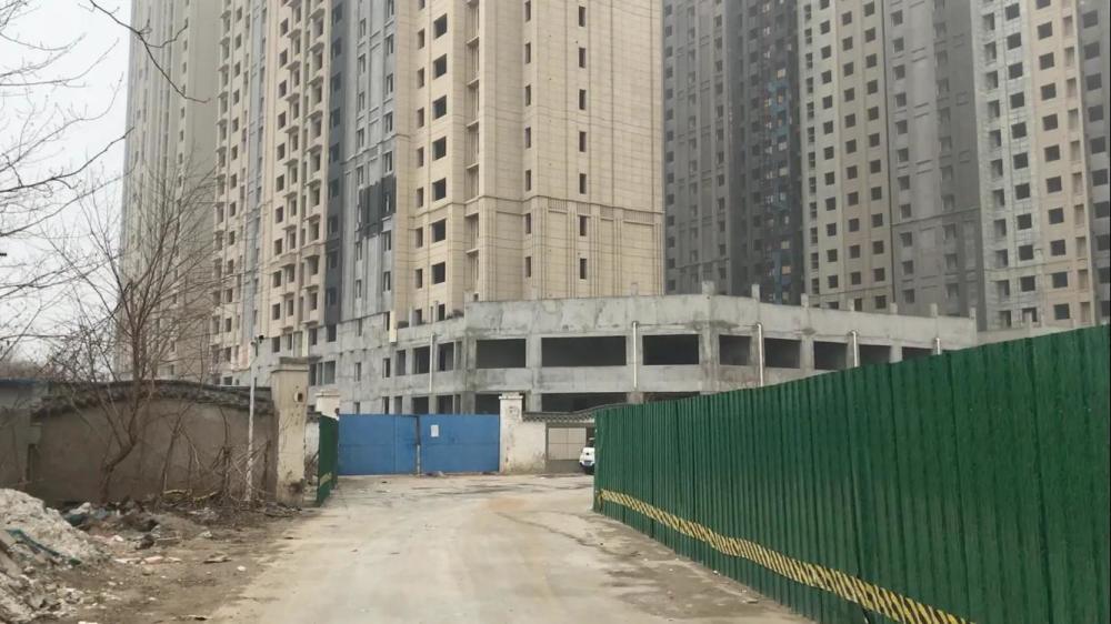 鄭州豫森城最新動態(tài)深度解析，最新進展與觀點論述揭秘