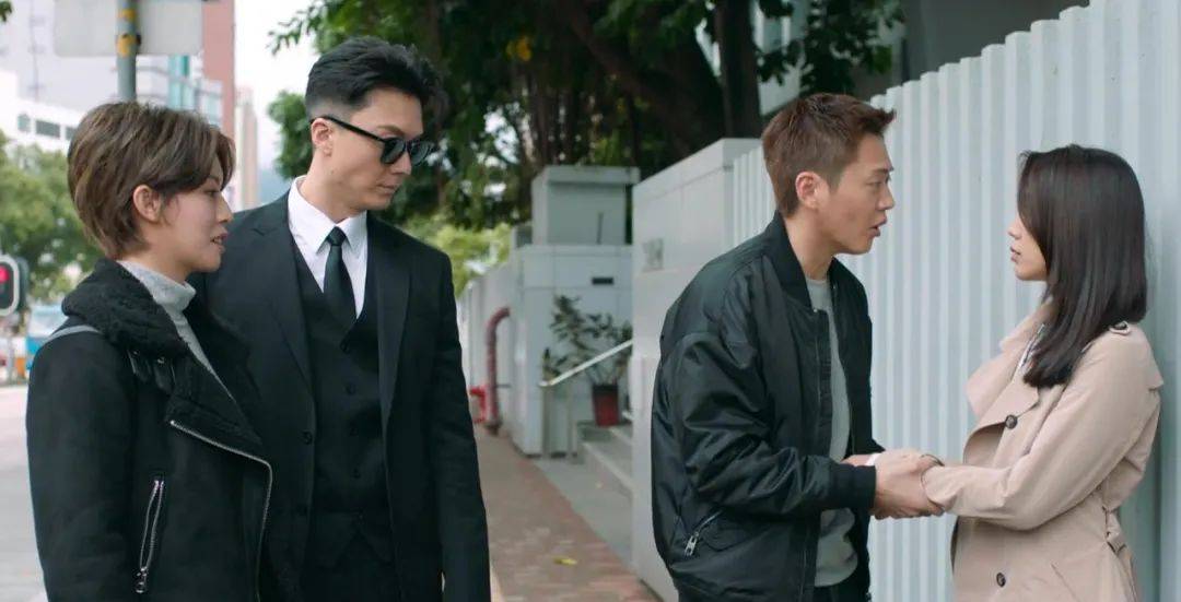 TVB最新劇集踩過界，深度探討與觀點闡述的影視佳作