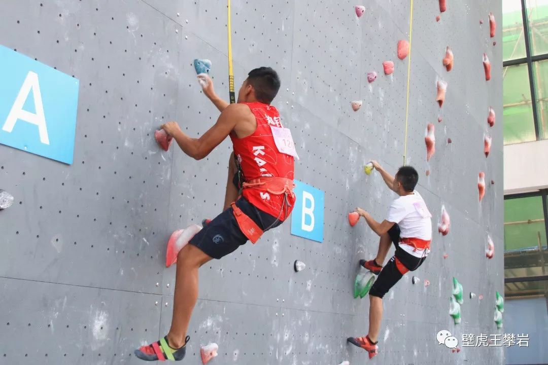 兒童攀巖比賽全程指南，從入門到精通的詳細(xì)步驟解析