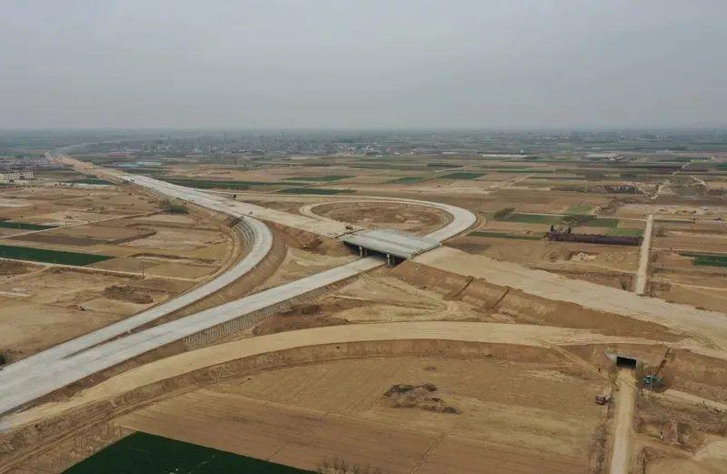 津石高速博野最新動態(tài)，自然美景探索之旅啟程