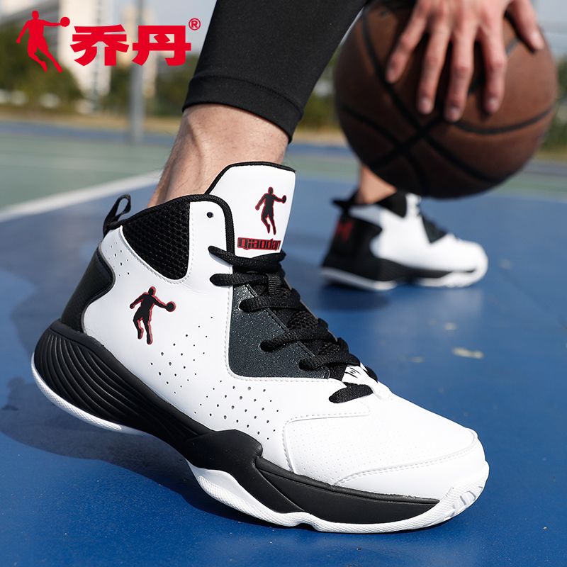 喬丹新款籃球鞋，科技與運動的完美融合
