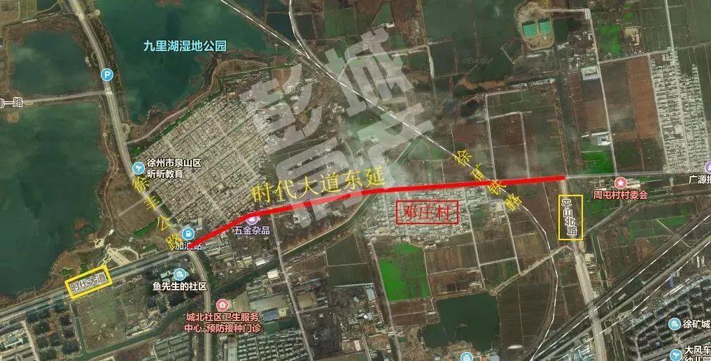 平山新盤敬業(yè)新苑，學習變化的力量與自信成就之旅的啟程地