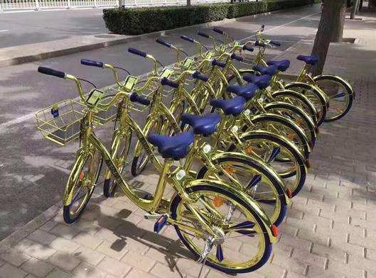 最新酷騎單車資訊，引領城市出行新潮流