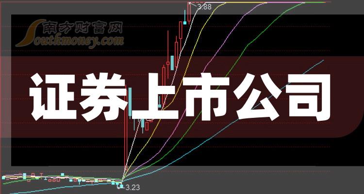 科技巨頭引領下的全新視界，股票上市公司概覽