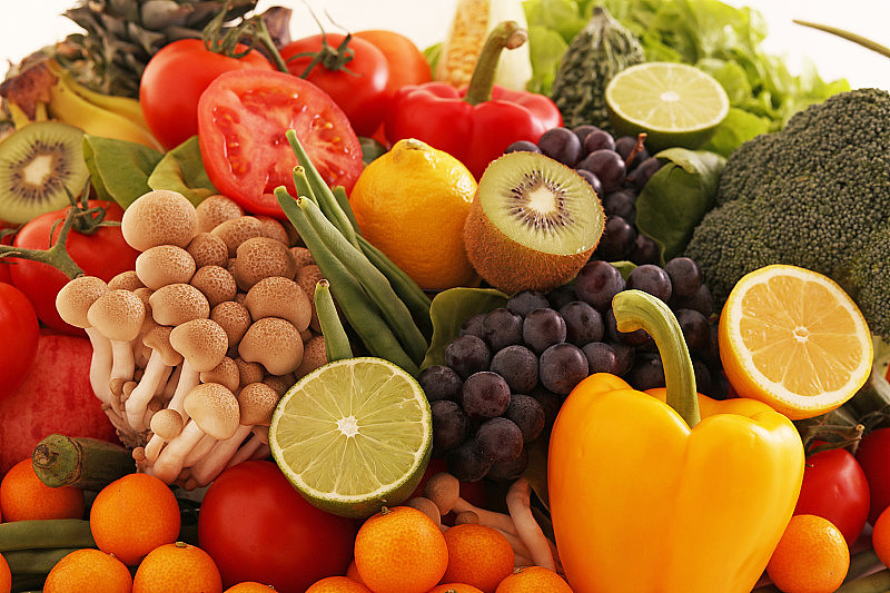 新鮮蔬果資訊速遞，最新蔬果動(dòng)態(tài)一網(wǎng)打盡????