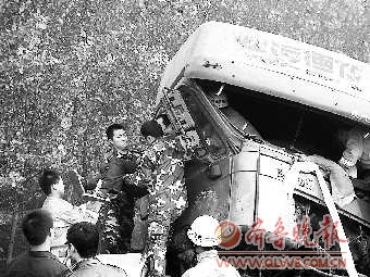 菏澤高速交通事故最新進展，意外溫情涌現(xiàn)