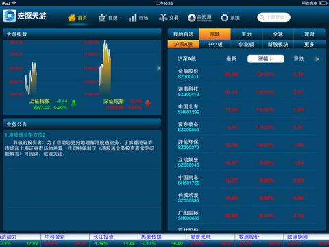 最新宏源天游高端版，全新體驗還是過度炒作？