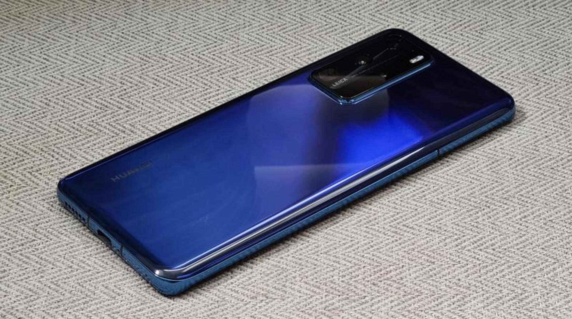 華為新款旗艦手機，科技與藝術(shù)的完美融合之旅