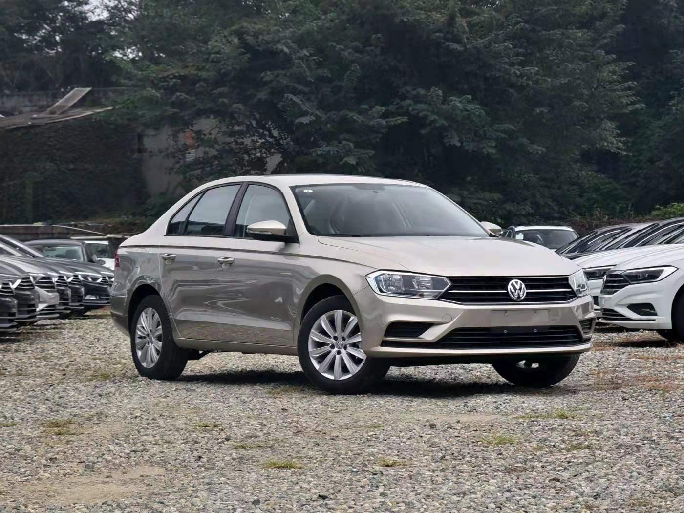 大眾寶來最新價格揭秘，小巷深處的意外發(fā)現(xiàn)