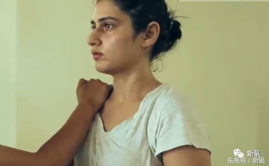 小吉塔演員探尋自然美景之旅，內心平靜的追尋