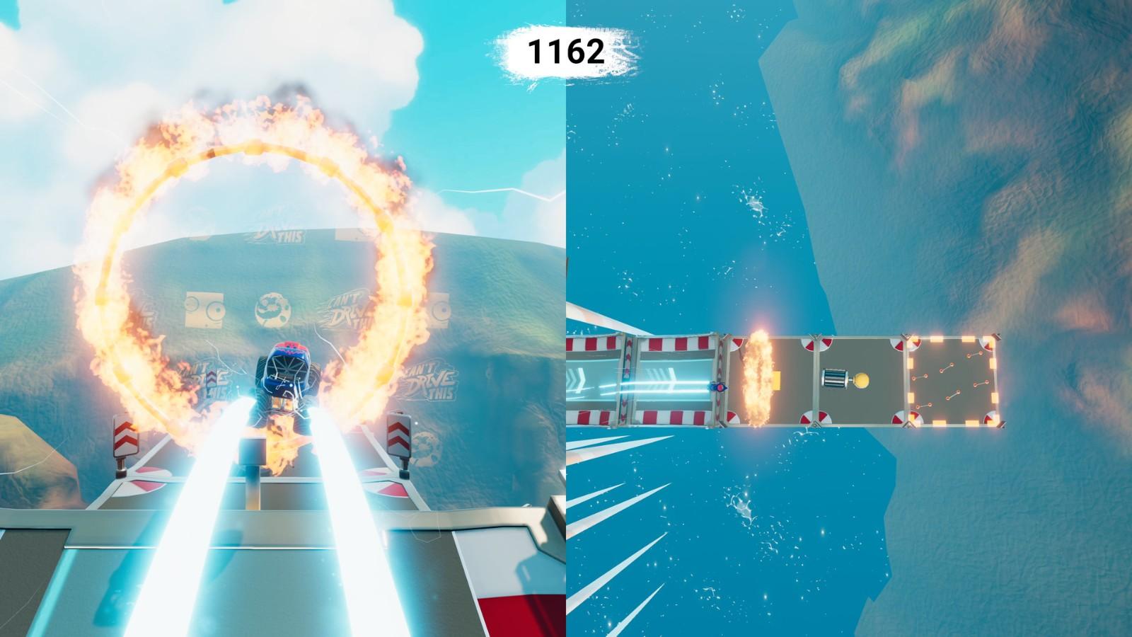 速度與激情的較量，比賽開車的游戲大全匯總