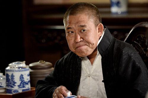 李明演員，演藝之路的璀璨之星