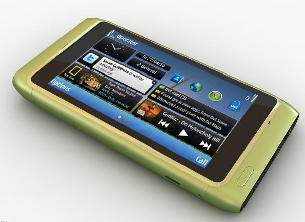 諾基亞新手機上市，傳遞愛與陪伴的力量，溫馨相伴伴你行