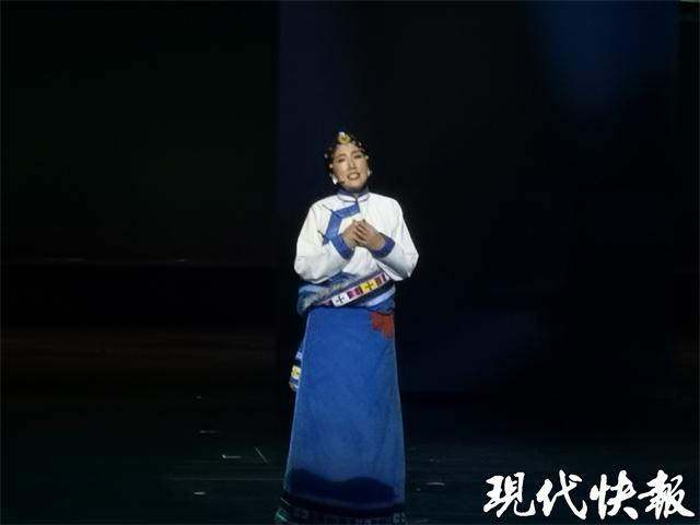 南通籍演員，演藝之路的輝煌篇章