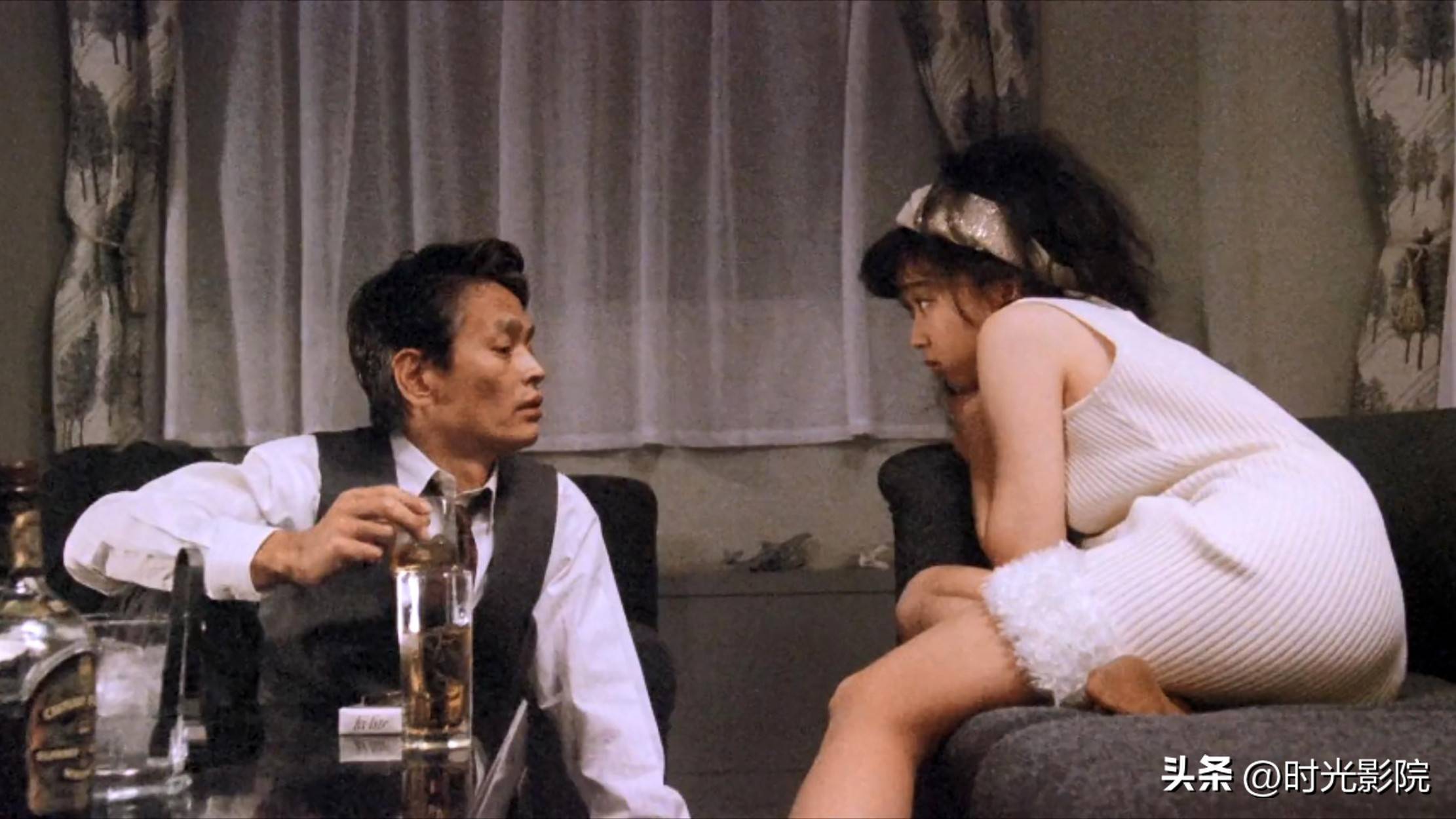 日本經(jīng)典電影，友情與陪伴的溫馨故事