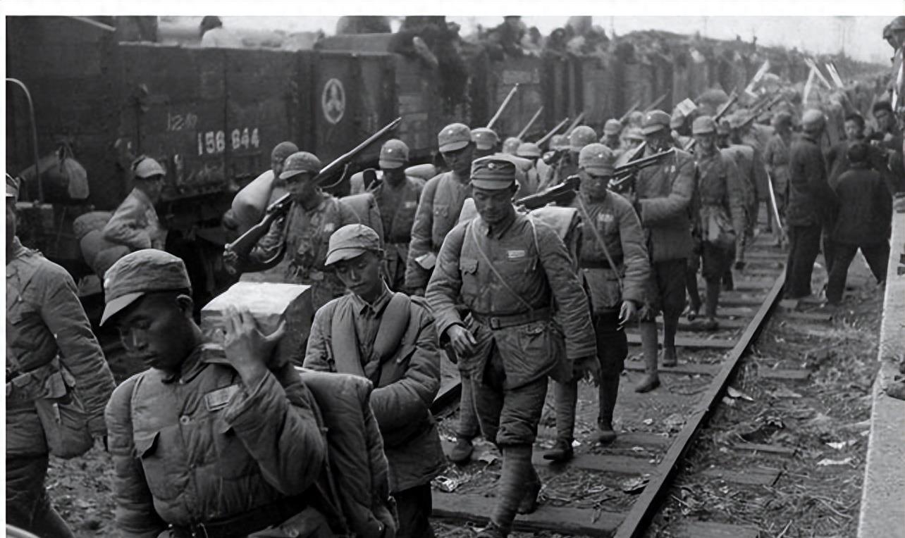 南征北戰(zhàn)電影，歷史背景下的視聽盛宴